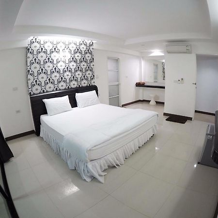 B.M.P Resort Khao Lak Esterno foto