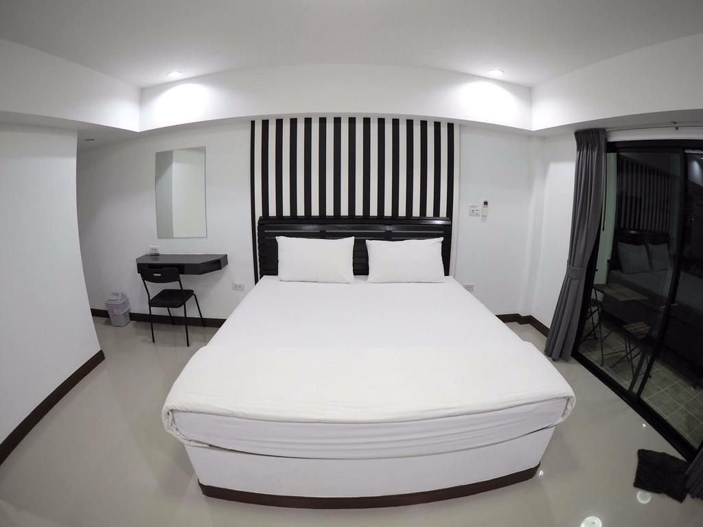 B.M.P Resort Khao Lak Esterno foto