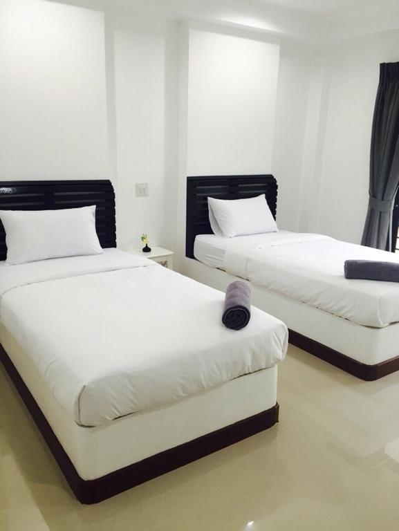 B.M.P Resort Khao Lak Esterno foto