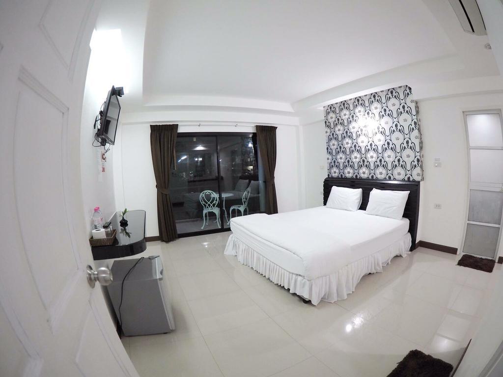 B.M.P Resort Khao Lak Esterno foto