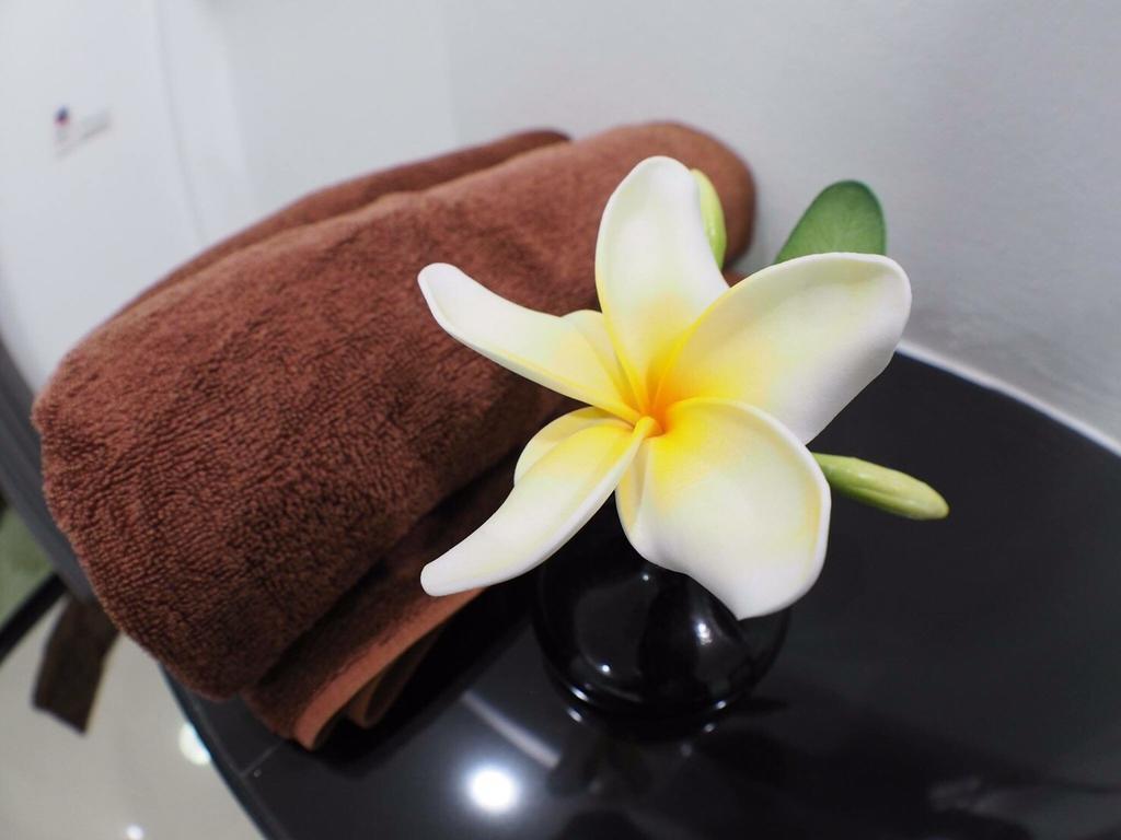 B.M.P Resort Khao Lak Esterno foto