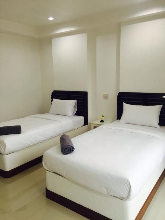 B.M.P Resort Khao Lak Esterno foto