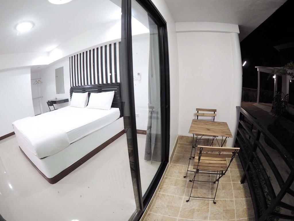 B.M.P Resort Khao Lak Esterno foto